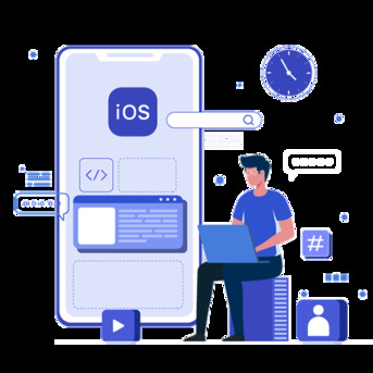 Noida, Mobile Apps, Top IOS App Development Company In India For Scalable & Secure Mobile Solutions