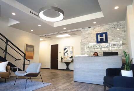 Dallas, Legal, Hastings Law Firm Medical Malpractice Lawyers
