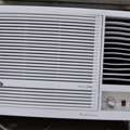 SAR 650,  Used Windows Air Conditioning Good Used Warranty And Without Installation