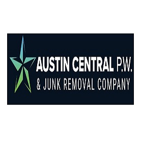 Austin, Business, Austin Central P.W. & Junk Removal Company
