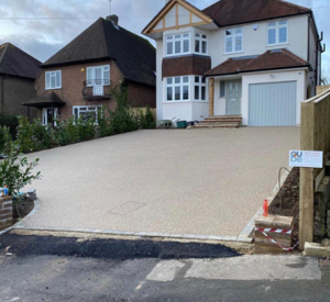 London, Businesses For Sale, Reliable Resin Driveway Company In Guildford | Quality Installations