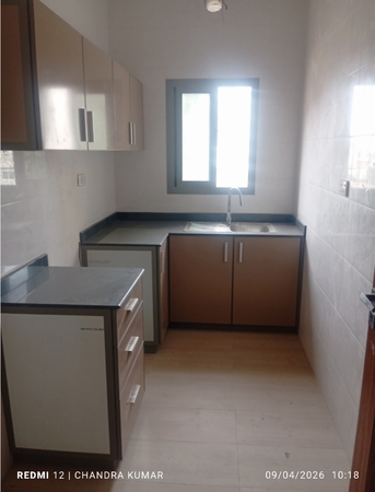 Tubli, Apartments, Flats, Houses & Villas, BHD 180/month,  3 BR,  3 BHK, 2 Bathrooms  Unfurnished Flat For Rent In Tubli Without Ewa - BD180 -34304560