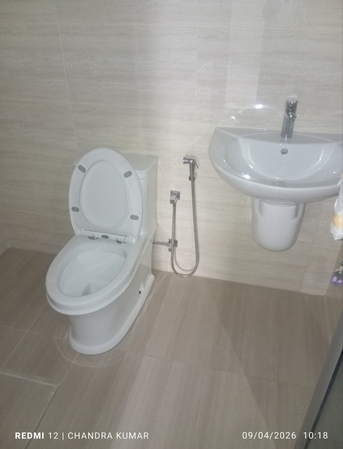 Tubli, Apartments, Flats, Houses & Villas, BHD 180/month,  3 BR,  3 BHK, 2 Bathrooms  Unfurnished Flat For Rent In Tubli Without Ewa - BD180 -34304560