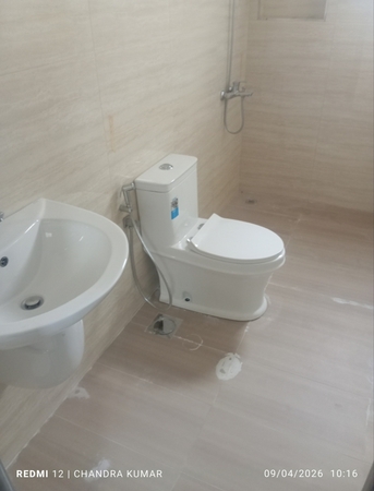 Tubli, Apartments, Flats, Houses & Villas, BHD 180/month,  3 BR,  3 BHK, 2 Bathrooms  Unfurnished Flat For Rent In Tubli Without Ewa - BD180 -34304560