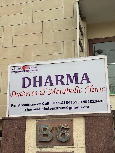New Delhi, Health, Best Diabetes Doctor In Delhi | Trusted Diabetes Clinic In Delhi