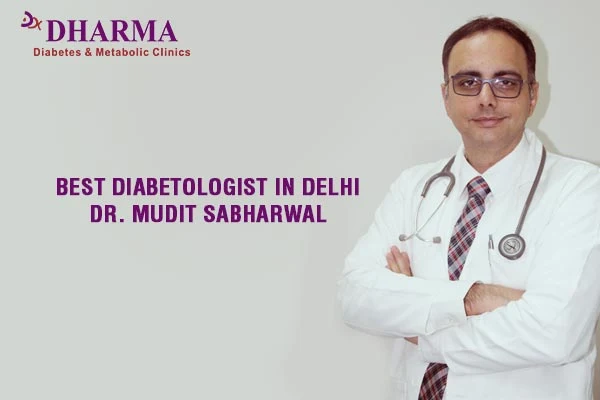 New Delhi, Health, Best Diabetes Doctor In Delhi | Trusted Diabetes Clinic In Delhi
