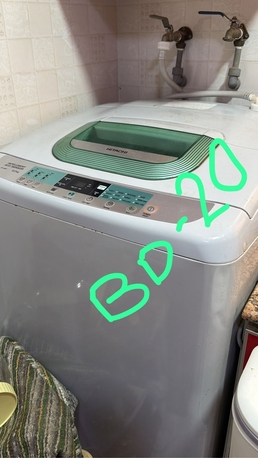 East Riffa, Appliances, BHD 60,  All In Good Conditions, Urgent Sale