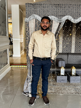 Al Aziziyah, Job Seekers, House Keeping Manager