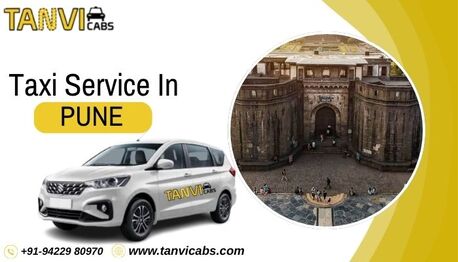 Pune, Travel, Tanvi Cabs &ndash; Book Taxi Service In Pune For City & Outstation Rides