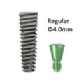 Osstem Compatible Dental Implants: Seamless Stability & Reliability