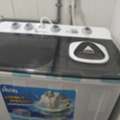 SAR 450,  New 12 Kg Washing Machine