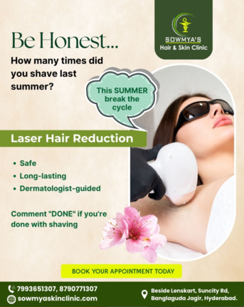 Kurnool, Health, Advanced Skin & Hair Treatments For Lasting Confidence