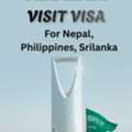Saudi Arabia VISIT VISA Available For Nepal, Philippines, Sri Lanka Nationalities