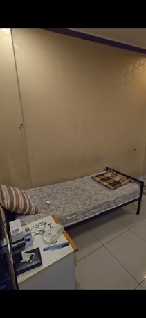 Umm Al Hamam, Bedspace For Rent, SAR 950/month,  00 Sq. Meter,  Bed Space Available