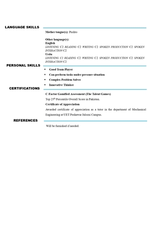 Jubail, Job Seekers, QC Piping Inspector (MEP) /Mechanical QC