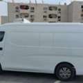 BHD 3800,  Nissan NV3500 UrVan Bus Chiller Freazar Van High Roof Well Mantaine Single Ownar,  2016,  Manual,  140000 KM,