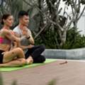 Elite Atoll Fitness Retreat Thailand Experience In Phuket