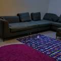 SAR 2000/month,  2 BR,  Two Bedrooms Furnished Apartment Is Available For Rent