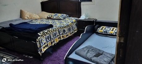 Riyadh, Apartments, Flats, Houses & Villas, SAR 2500/month,  2 BR,  Two Bedrooms Furnished Apartment Is Available For Rent