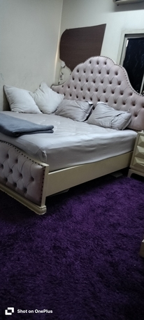 Riyadh, Apartments, Flats, Houses & Villas, SAR 1800/month,  2 BR,  Two Bedrooms Furnished Apartment Is Available For Rent