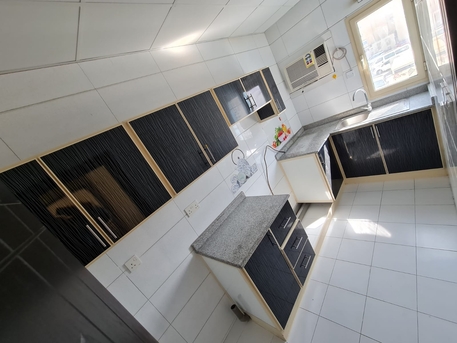 Hoora, Apartments, Flats, Houses & Villas, 1 BR,  180 BD / Wirh Ewa / AC / Parking / Lift / Security
