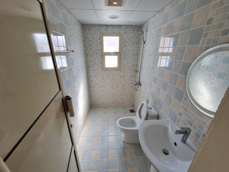 Hoora, Apartments, Flats, Houses & Villas, 1 BR,  180 BD / Wirh Ewa / AC / Parking / Lift / Security