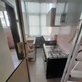 Ras Rumman, Apartments, Flats, Houses & Villas, BHD 140/month,  1 BR,  40 Sq. Meter,  #Studios For Rent With Electricity Included, Ras Rumman Area, Opposite The Petrol Station