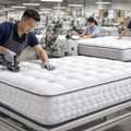 Organic Latex Mattress