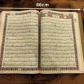 SAR 700,  Quran - XXL Premium 48X33cm