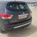BHD 4500,  Nissan Pathfinder,  2014,  Automatic,  176000 KM,  Pathfinder Mid Version  Model For Sale