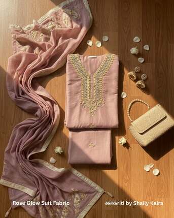 Lucknow, Clothing & Accessories, Best Ladies Boutique In Noida For Custom-Made Designer Outfits, Premium Fabrics & Perfect