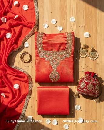 Lucknow, Clothing & Accessories, Best Ladies Boutique In Noida For Custom-Made Designer Outfits, Premium Fabrics & Perfect