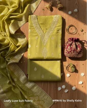 Lucknow, Clothing & Accessories, Best Ladies Boutique In Noida For Custom-Made Designer Outfits, Premium Fabrics & Perfect