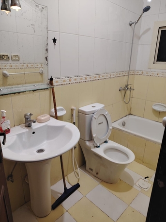 Jeddah, Apartments, Flats, Houses & Villas, SAR 2450/month,  Furnished,  2 BR,  Furnished Family Flat Available