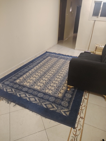 Jeddah, Apartments, Flats, Houses & Villas, SAR 2450/month,  Furnished,  2 BR,  Furnished Family Flat Available