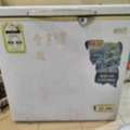 SAR 300,  Deep Freezer-in Very Good Working Condition With No Faults