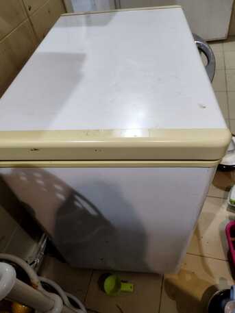 Sulai, Appliances, SAR 300,  Deep Freezer-in Very Good Working Condition With No Faults
