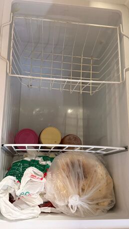 Sulai, Appliances, SAR 400,  Deep Freezer-in Very Good Working Condition With No Faults