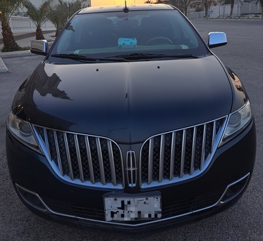 Dhahran, Vehicles, Cars & Trucks , SAR 38000,  Lincoln MKX 2014,  2014,  Automatic,  100000 KM,