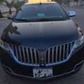 SAR 38000,  Lincoln MKX 2014,  2014,  Automatic,  100000 KM,