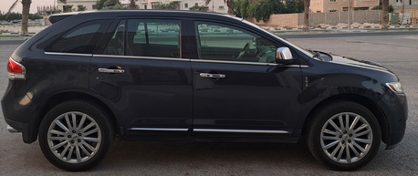 Dhahran, Vehicles, Cars & Trucks , SAR 38000,  Lincoln MKX 2014,  2014,  Automatic,  100000 KM,