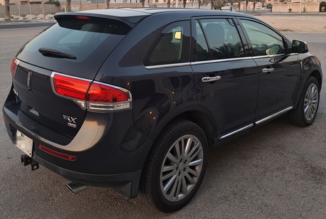 Dhahran, Vehicles, Cars & Trucks , SAR 38000,  Lincoln MKX 2014,  2014,  Automatic,  100000 KM,