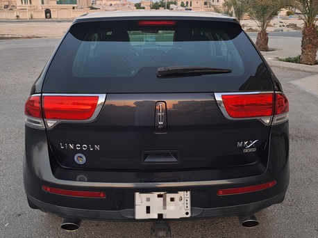 Dhahran, Vehicles, Cars & Trucks , SAR 38000,  Lincoln MKX 2014,  2014,  Automatic,  100000 KM,