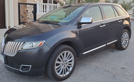 Dhahran, Vehicles, Cars & Trucks , SAR 38000,  Lincoln MKX 2014,  2014,  Automatic,  100000 KM,