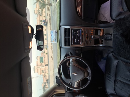Dhahran, Vehicles, Cars & Trucks , SAR 38000,  Lincoln MKX 2014,  2014,  Automatic,  100000 KM,