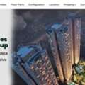 Mahindra Lifespaces Rainforest Bhandup &ndash; Affordable Luxury 1, 2 & 3 BHK Homes