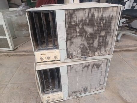 Riyadh, Items Wanted, We Are Buying All Types Of AC Any Location In Riyadh