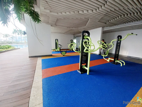 Hanoi, Sporting Goods, Outdoor Fitness Playground Equipment Supplier In Vietnam