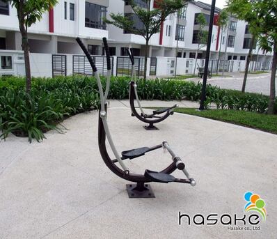 Hanoi, Sporting Goods, Outdoor Fitness Playground Equipment Supplier In Vietnam