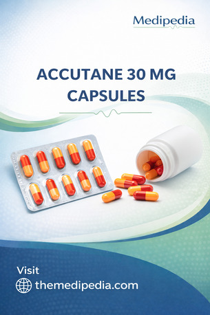 New York, Health, Accutane 30 MG Capsules - Medi Pedia